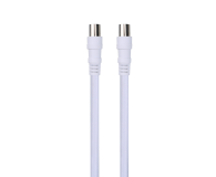 TechniSat IEC bialy 1.5m - 1463267 - zdjęcie 2